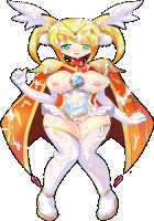 Kagami no Senjo Valmaiden +M / 鏡の戦女ヴァルメイデン+M [Hiro] [Original] Thumbnail Page 309