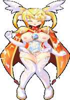 Kagami no Senjo Valmaiden +M / 鏡の戦女ヴァルメイデン+M [Hiro] [Original] Thumbnail Page 315