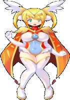 Kagami no Senjo Valmaiden +M / 鏡の戦女ヴァルメイデン+M [Hiro] [Original] Thumbnail Page 348