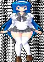 Kagami no Senjo Valmaiden +M / 鏡の戦女ヴァルメイデン+M [Hiro] [Original] Thumbnail Page 369