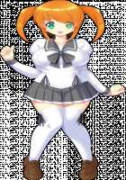 Kagami no Senjo Valmaiden +M / 鏡の戦女ヴァルメイデン+M [Hiro] [Original] Thumbnail Page 371