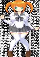 Kagami no Senjo Valmaiden +M / 鏡の戦女ヴァルメイデン+M [Hiro] [Original] Thumbnail Page 373