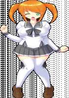 Kagami no Senjo Valmaiden +M / 鏡の戦女ヴァルメイデン+M [Hiro] [Original] Thumbnail Page 374