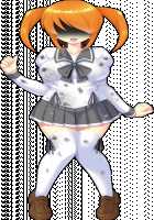 Kagami no Senjo Valmaiden +M / 鏡の戦女ヴァルメイデン+M [Hiro] [Original] Thumbnail Page 379