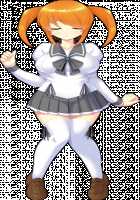 Kagami no Senjo Valmaiden +M / 鏡の戦女ヴァルメイデン+M [Hiro] [Original] Thumbnail Page 383