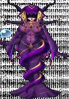 Kagami no Senjo Valmaiden +M / 鏡の戦女ヴァルメイデン+M [Hiro] [Original] Thumbnail Page 408