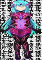 Kagami no Senjo Valmaiden +M / 鏡の戦女ヴァルメイデン+M [Hiro] [Original] Thumbnail Page 424