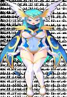 Kagami no Senjo Valmaiden +M / 鏡の戦女ヴァルメイデン+M [Hiro] [Original] Thumbnail Page 439