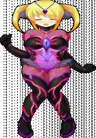 Kagami no Senjo Valmaiden +M / 鏡の戦女ヴァルメイデン+M [Hiro] [Original] Thumbnail Page 444