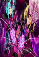 Kagami no Senjo Valmaiden +M / 鏡の戦女ヴァルメイデン+M [Hiro] [Original] Thumbnail Page 53