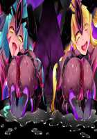 Kagami no Senjo Valmaiden +M / 鏡の戦女ヴァルメイデン+M [Hiro] [Original] Thumbnail Page 69