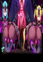 Kagami no Senjo Valmaiden +M / 鏡の戦女ヴァルメイデン+M [Hiro] [Original] Thumbnail Page 73