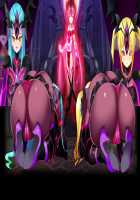 Kagami no Senjo Valmaiden +M / 鏡の戦女ヴァルメイデン+M [Hiro] [Original] Thumbnail Page 76