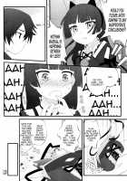 Nii-San, Ashi Monde Choudai After / にいさん、足揉んで頂戴アフター [Goyac] [Ore No Imouto Ga Konna Ni Kawaii Wake Ga Nai] Thumbnail Page 19