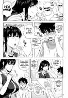 Doushichattano? Kagari-San | What Did I Do, Kagari-San? / どうしちゃったの？火々里さん [Jingrock] [Witch Craft Works] Thumbnail Page 12