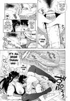 Doushichattano? Kagari-San | What Did I Do, Kagari-San? / どうしちゃったの？火々里さん [Jingrock] [Witch Craft Works] Thumbnail Page 18