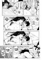 Doushichattano? Kagari-San | What Did I Do, Kagari-San? / どうしちゃったの？火々里さん [Jingrock] [Witch Craft Works] Thumbnail Page 22
