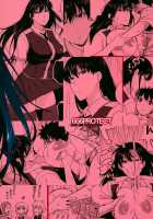 Doushichattano? Kagari-San | What Did I Do, Kagari-San? / どうしちゃったの？火々里さん [Jingrock] [Witch Craft Works] Thumbnail Page 26