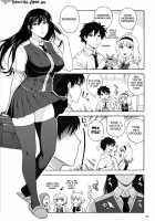 Doushichattano? Kagari-San | What Did I Do, Kagari-San? / どうしちゃったの？火々里さん [Jingrock] [Witch Craft Works] Thumbnail Page 04