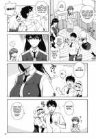 Doushichattano? Kagari-San | What Did I Do, Kagari-San? / どうしちゃったの？火々里さん [Jingrock] [Witch Craft Works] Thumbnail Page 05