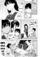 Doushichattano? Kagari-San | What Did I Do, Kagari-San? / どうしちゃったの？火々里さん [Jingrock] [Witch Craft Works] Thumbnail Page 08