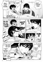 Doushichattano? Kagari-San | What Did I Do, Kagari-San? / どうしちゃったの？火々里さん [Jingrock] [Witch Craft Works] Thumbnail Page 09