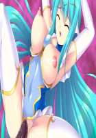 Kagami no Fortuna Valmaiden - Gemini Fortuna Valmaiden / 鏡の戦女ヴァルメイデン [Hi-go] [Original] Thumbnail Page 100