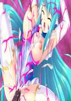 Kagami no Fortuna Valmaiden - Gemini Fortuna Valmaiden / 鏡の戦女ヴァルメイデン [Hi-go] [Original] Thumbnail Page 122