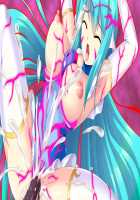 Kagami no Fortuna Valmaiden - Gemini Fortuna Valmaiden / 鏡の戦女ヴァルメイデン [Hi-go] [Original] Thumbnail Page 123