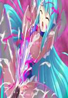 Kagami no Fortuna Valmaiden - Gemini Fortuna Valmaiden / 鏡の戦女ヴァルメイデン [Hi-go] [Original] Thumbnail Page 124