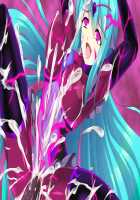 Kagami no Fortuna Valmaiden - Gemini Fortuna Valmaiden / 鏡の戦女ヴァルメイデン [Hi-go] [Original] Thumbnail Page 125