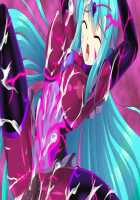 Kagami no Fortuna Valmaiden - Gemini Fortuna Valmaiden / 鏡の戦女ヴァルメイデン [Hi-go] [Original] Thumbnail Page 126