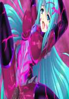 Kagami no Fortuna Valmaiden - Gemini Fortuna Valmaiden / 鏡の戦女ヴァルメイデン [Hi-go] [Original] Thumbnail Page 128