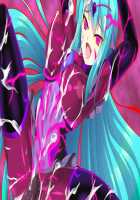 Kagami no Fortuna Valmaiden - Gemini Fortuna Valmaiden / 鏡の戦女ヴァルメイデン [Hi-go] [Original] Thumbnail Page 132