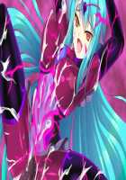 Kagami no Fortuna Valmaiden - Gemini Fortuna Valmaiden / 鏡の戦女ヴァルメイデン [Hi-go] [Original] Thumbnail Page 133