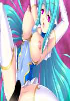 Kagami no Fortuna Valmaiden - Gemini Fortuna Valmaiden / 鏡の戦女ヴァルメイデン [Hi-go] [Original] Thumbnail Page 134