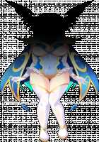 Kagami no Fortuna Valmaiden - Gemini Fortuna Valmaiden / 鏡の戦女ヴァルメイデン [Hi-go] [Original] Thumbnail Page 198