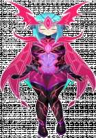 Kagami no Fortuna Valmaiden - Gemini Fortuna Valmaiden / 鏡の戦女ヴァルメイデン [Hi-go] [Original] Thumbnail Page 219