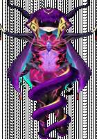 Kagami no Fortuna Valmaiden - Gemini Fortuna Valmaiden / 鏡の戦女ヴァルメイデン [Hi-go] [Original] Thumbnail Page 237