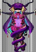 Kagami no Fortuna Valmaiden - Gemini Fortuna Valmaiden / 鏡の戦女ヴァルメイデン [Hi-go] [Original] Thumbnail Page 244