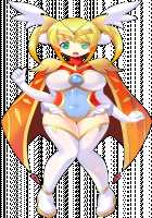 Kagami no Fortuna Valmaiden - Gemini Fortuna Valmaiden / 鏡の戦女ヴァルメイデン [Hi-go] [Original] Thumbnail Page 250