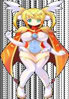 Kagami no Fortuna Valmaiden - Gemini Fortuna Valmaiden / 鏡の戦女ヴァルメイデン [Hi-go] [Original] Thumbnail Page 251