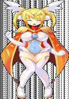 Kagami no Fortuna Valmaiden - Gemini Fortuna Valmaiden / 鏡の戦女ヴァルメイデン [Hi-go] [Original] Thumbnail Page 256