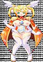 Kagami no Fortuna Valmaiden - Gemini Fortuna Valmaiden / 鏡の戦女ヴァルメイデン [Hi-go] [Original] Thumbnail Page 278