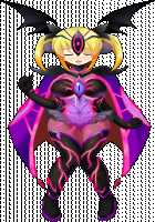 Kagami no Fortuna Valmaiden - Gemini Fortuna Valmaiden / 鏡の戦女ヴァルメイデン [Hi-go] [Original] Thumbnail Page 284