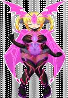 Kagami no Fortuna Valmaiden - Gemini Fortuna Valmaiden / 鏡の戦女ヴァルメイデン [Hi-go] [Original] Thumbnail Page 285