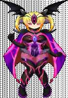 Kagami no Fortuna Valmaiden - Gemini Fortuna Valmaiden / 鏡の戦女ヴァルメイデン [Hi-go] [Original] Thumbnail Page 287