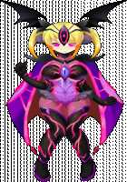 Kagami no Fortuna Valmaiden - Gemini Fortuna Valmaiden / 鏡の戦女ヴァルメイデン [Hi-go] [Original] Thumbnail Page 288