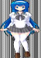 Kagami no Fortuna Valmaiden - Gemini Fortuna Valmaiden / 鏡の戦女ヴァルメイデン [Hi-go] [Original] Thumbnail Page 299