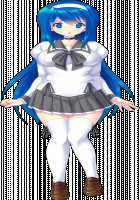 Kagami no Fortuna Valmaiden - Gemini Fortuna Valmaiden / 鏡の戦女ヴァルメイデン [Hi-go] [Original] Thumbnail Page 300